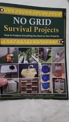 Survival Projects #survivalprojects #emergency #911 #supervivencia 