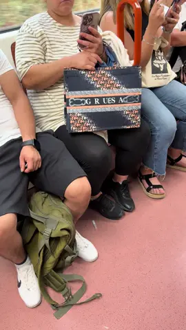 Jajaja diablos señora 🫣