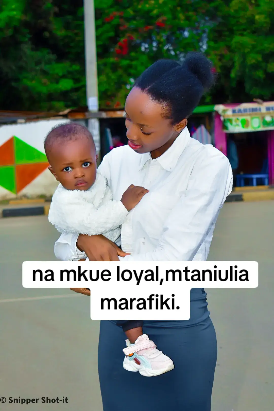 #trendingvideo #dem #mzazikeki 