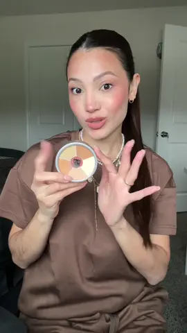 Wow wow wow🤯 el mejor regalo del mundo mundial #concealer #concealerhack #maquillajeartistico #kryolan #kryolanmakeup #makeup #maquillaje #darkcircles #ojeras #colorcorrection 