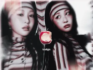 terrible transition edit attempt.. dare i say it’s lost but i like it? @Yves_official #yves #yvesedit #yvesloona #loonaedit #kpopedit #yvesloop 