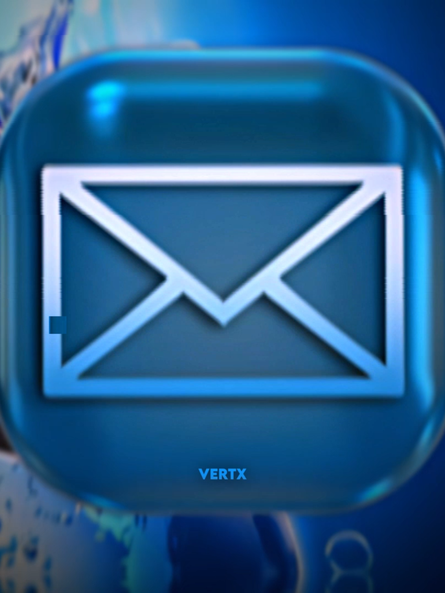 I am email