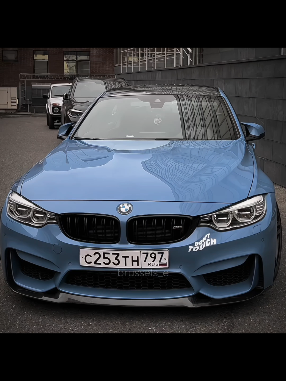 @МЭЙБИ БЭЙБИ лучше всех на свете 💙  || заметит ? || трек / исходы в тгк , ссылка в био ⚡ || #френдзона #мэйбибэйби #аскорбинка #вика #бмв #м3 #синяя #эдит #актив #рекомендации #brussels_e 