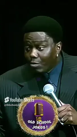 We too self conscious #berniemac #comdey #oldschooljok3s #laugh #jokes #funny #standup #comedian #2025 