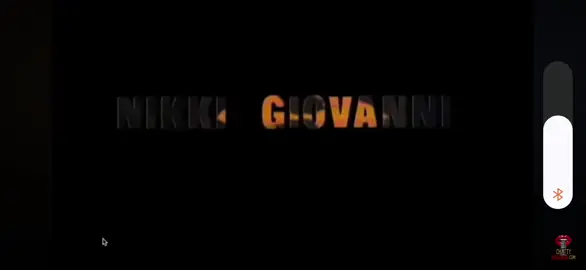 James Baldwin and Nikki Giovanni Discussion 1971 #jamesbaldwin #civilrightsleader #wethepeople #poet #debate #nikkigiovanni #nikkigiovanniandjamesbaldwin 