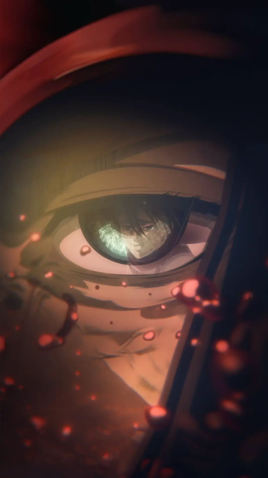 #foryou #wallpaper #picture #anime #snk #shingekinokyojin #4k #erenjaeger 