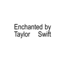 I WAS ENCHANTED TO MEET U #songs #lyric #taylorswift #fyp #fypシ 