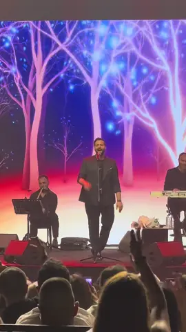 يا قمرة  🌕✨  @George Nehme  #georgenehme #george_nehme #جورج_نعمة #amara #concerts #lebanon #fyp #foryoupage #viral 