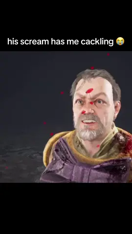 matthew lillard my king, a day one purchase for sure tho #dbd #deadbydaylight #deadbydaylightfyp #fnaf #fivenightsatfreddy #springtrap #fyp #fypgaming #matthewlillard #gaming #fypgaming 