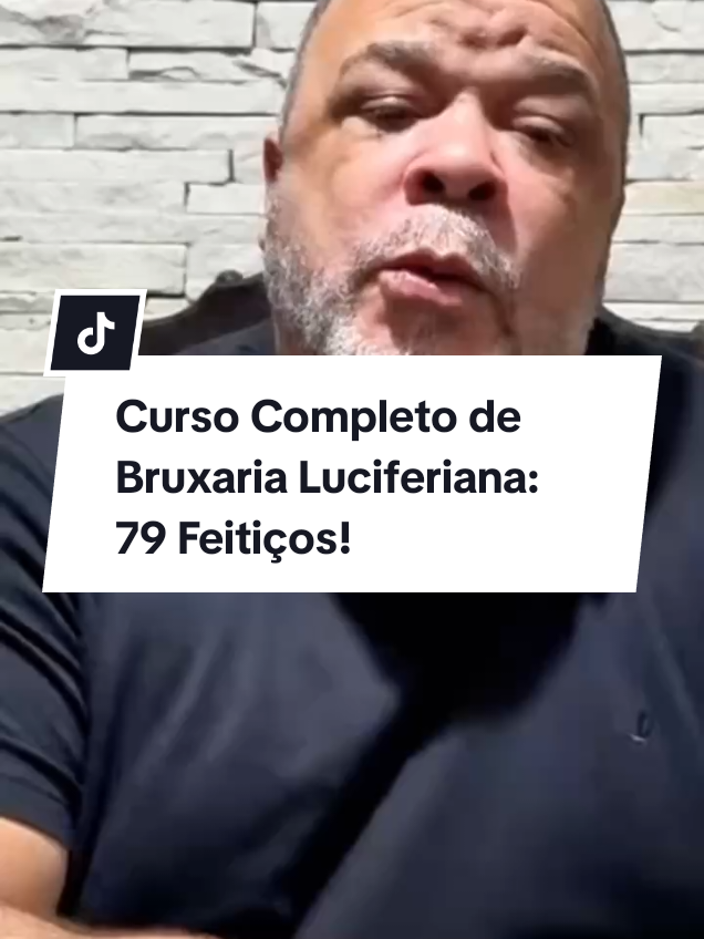 Você quer aprender a preparar o ambiente para uma invocação demoníaca com segurança e poder? ⠀ No curso de Bruxaria Luciferiana disponível na Darkmagic, você vai ter acesso a: 🔹 79 feitiços e práticas de magia 🔹 Videoaulas passo a passo (tipo Ana Maria Braga da bruxaria 😈) 🔹 Ensino direto, prático e aplicável ⠀ Se você quer sair da teoria e começar a praticar de verdade — esse curso é para você. Entre em contato com um de nossos representantes Sociais Pelo link da BIO, para adquirir. Video completo no YOUTUBE: BATE-PAPO COM O MESTRE: INVOCAÇÃO DEMONÍACA #2 #BruxariaLuciferiana #CursoDeMagia #Feitiços #MagiaNaPrática #Darkmagic #InvocaçãoDemoníaca