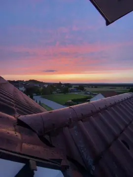 #fypシ゚ #viralvideos #sunsets #germany 