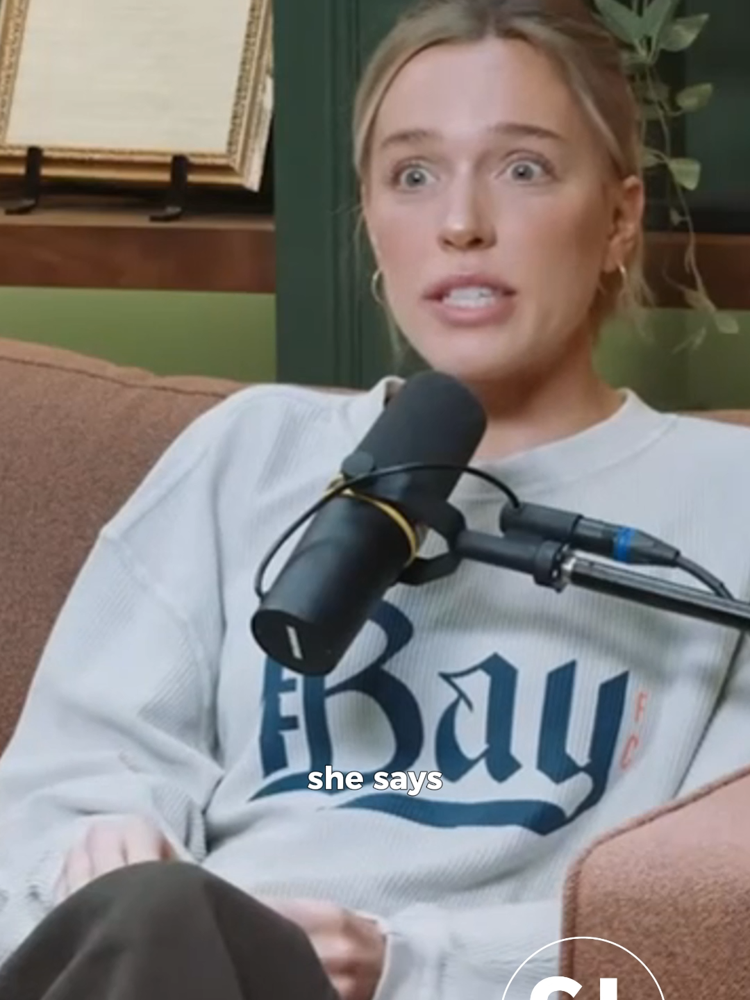 Call Her Daddy Alex Cooper's college sexual harassment testimony 'Call Her Alex', the new two-part documentary streaming on Hulu, portrays the uprise to internet stardom of Alex Cooper, one of the biggest podcasters at the moment. Prior to her career in digital media, Alex had a dream of becoming a professional soccer player, until her college coach at Boston University started aiming Alex on sexual harassment, to the point where she was being isolated from friends, team mates and jeopardizing her scholarship. #callherdaddy #alexcooper #daxshepard #podcast #bestpodcasts #bostonuniversity #interviews #entertainmentnews #celebrity #celebritynews #celebritygossip