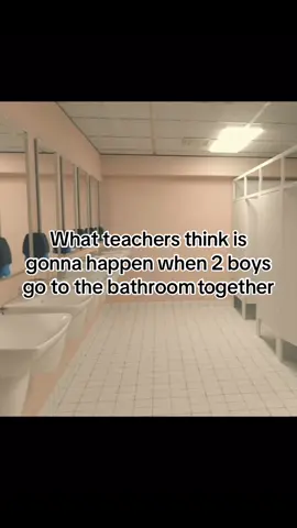 #crazy #tiktok #fyp #meme #funny #bathroom #school #trending #slideshow #tiktokk #blowup #idkwhattoputhere #idk #burrito #mexican #goblinbarrel 