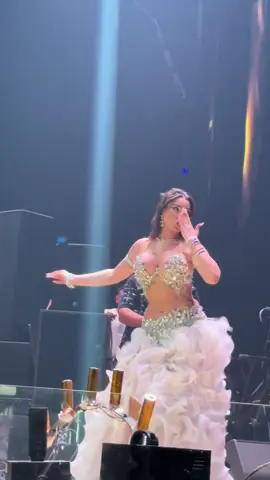 Super Star Bellydancer #Jouhara In Greeka North Coast 🔥❤️