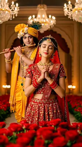 রাঁধে রাঁধে 🙏 হরে কৃষ্ণ 🙏 রাঁধে কৃষ্ণ  #হরে_কৃষ্ণ_হরে_কৃষ্ণ #রাধা_রাধা🙏♥️🥰 #রাধাকৃষ্ণের_প্রেম_লীলা #সনাতনধর্ম🙏 #আমি_গর্বিত_আমি_সনাতন_ধর্মাবলম্বী #সনাতনীভিডিও🚩🚩 #বৈদিকসনাতনধর্ম #27kfollowers #হিন্দুধর্ম #রাধারানীরশৃঙ্গার #1m_views🔥1m_views #foryou #tiktok_official_video_banglad️es❣️ 