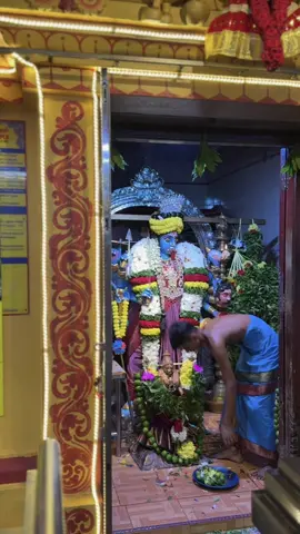 𝒮ℯ𝓃𝓉𝓊𝓁 ℳ𝒶𝒽𝒶𝓀𝒶𝓁𝒾🔱❤️#sentulkaliamman #foryoupage #fylpシ #yelelo #kaliamman #maakali🙏🏻 