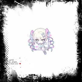 #kangel Inconsistent style Ughhh 🤬🤬 #nso #ame #needystreameroverload 