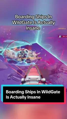 I can’t believe we ended up winning this game #wildgate #wildgategameplay #yangthedragon 