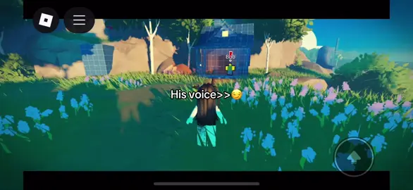 Merry me. GAME NAME PROTOTYPE ON ROLOX!#fyppppppppppppppppppppppp #fyp #fypp #edit #voice 