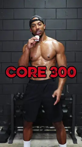 Most people won’t make it to the end. Can you? This is the CORE 300 CHALLENGE! (This might be my hardest one yet)   300 reps. 8 movements. One race against the clock. Here’s your test: 1️⃣ 50 Crunches 2️⃣ 50 Russian Twists (total) 3️⃣ 40 Leg Raises 4️⃣ 40 Flutterkicks (total) 5️⃣ 40 Plank Shoulder Taps (total) 6️⃣ 40 Toe Touches 7️⃣ 30 Bicycle Crunches (total) 8️⃣ 10 Sit Ups No breaks. Clean reps. One mission…FINISH 🏆 Finishing Time Tiers: Under 5:00 = Iron Savage Under 6:00 = Iron Elite 6:01-7:30 = Iron Grit 7:31-9:00 = Iron Finisher 9:00+ = Iron Starter 🎯 Save this for your next core day 💬 Comment your time 👥 Tag a friend who NEEDS to try this #CoreChallenge #Abs #BodyweightWorkout #FitnessChallenge #Workout #JustCellus #IronRank #Motivation #ViralFitnessChallenge #UnderArmour #foryou #fyp 