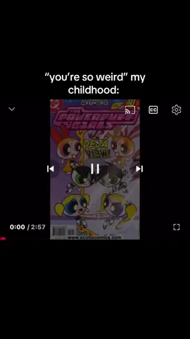 ya not real powerpuff girl fans if ya don’t know abt the powerpunk girls 🫣🫣🫣 this was MY SHIT back when i was a kid. it’s also one of my ringtones now 🤗🤗 #ppg#powerpuffgirls#powerpunkgirls#childhood#weirdkid#weird#youtube#viral#fypシ゚viral🖤tiktok#bubblegumbunniiee 