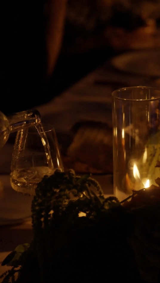 Bits & Pieves from my furniture launch dinner party.  #furnituredesign #interiordesign #ninatakeshfurniture #furniturecollection #dinnerparty #design 