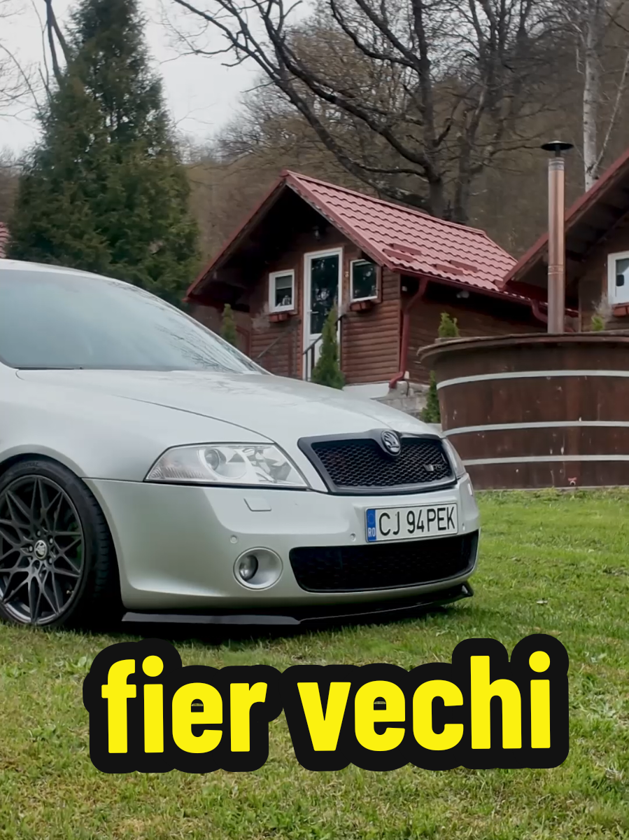 Ca răspuns pentru @viorel_25689 Fier Vechi zici?#caterinca #skoda #hateri #Vara2025 #passionforcars🚀 #vara #varaiivara #maxton #maxtondesign #mts #varaiivara #maxton #low #lowrider #vrs #vrs #tunning 