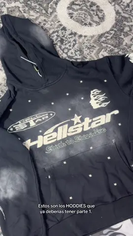 No esperes que se agoten estos nuevos estilos HELLSTARS!  Visítanos en Bogotá, normandia CRA 71A 53-15  #hellstar #medellín #official #street #ropa #streetwear #fyp #moda #bogotá #