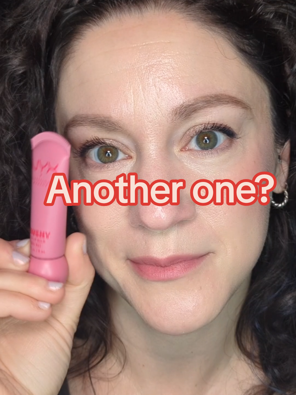 Just a girl, swatching another @NYX Professional Makeup Smushy Matte Lip Balm from @Ulta Beauty  #nyxcosmetics #ultabeauty #smushymatte #lipbalm #makeupreview 