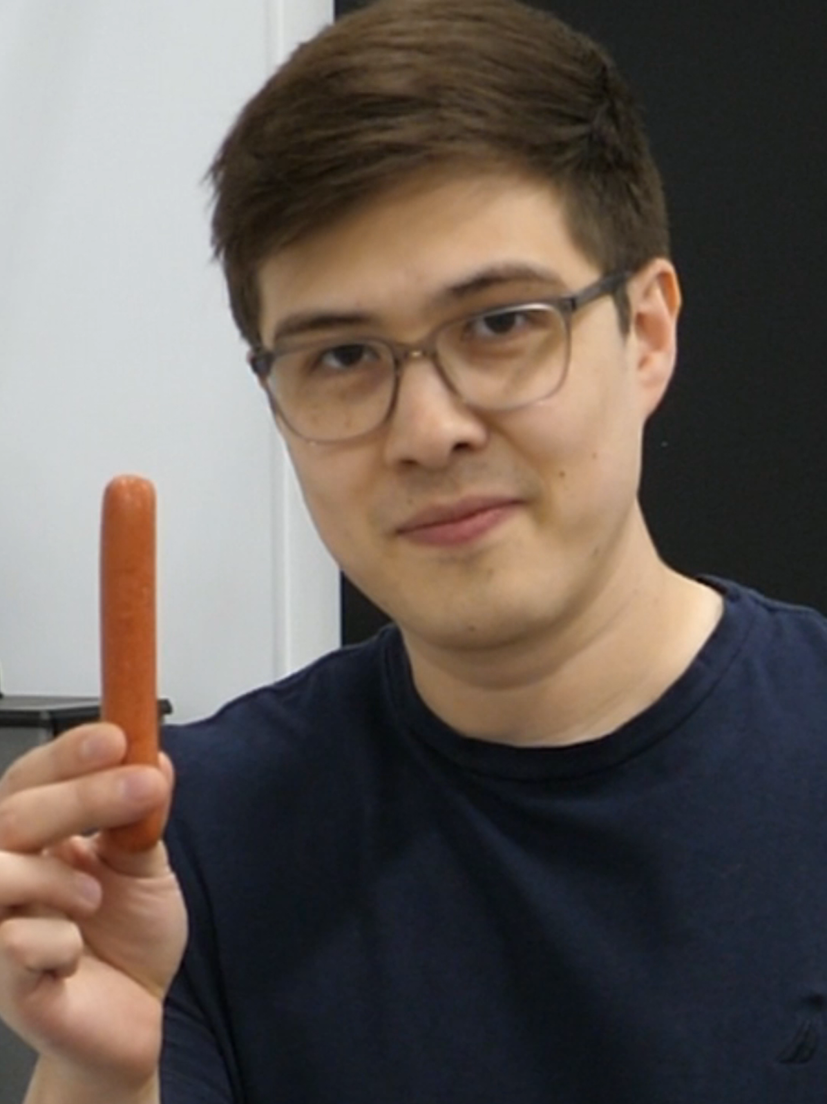 Spinning my wiener at an extremely fast rate #nilered #nileredextra #Science 