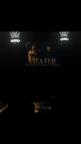 VITA FER __TitoDouble_p __dareyes dela cierra _ . .#Vitafer ____#belicos🧿📿  . .#TitoDoublep ___#belicos🧿📿  . .#dareyesdelasierra ___#belicos🧿📿  . .#fytiktok #belicos🧿📿  . .#lyricvideo  .@TITO DOUBLE P👹🖤 