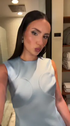 casual movie theater look #WBinvited