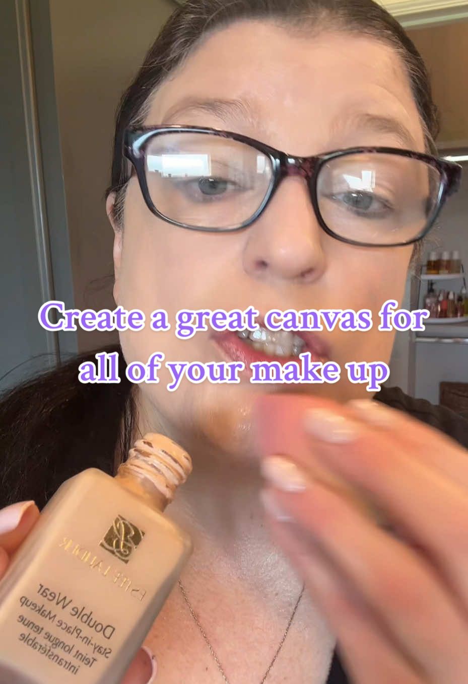 #esteelauder @Estée Lauder #foundation #tiktokshopsummerturnup #TikTokShopCreatorPICKS 