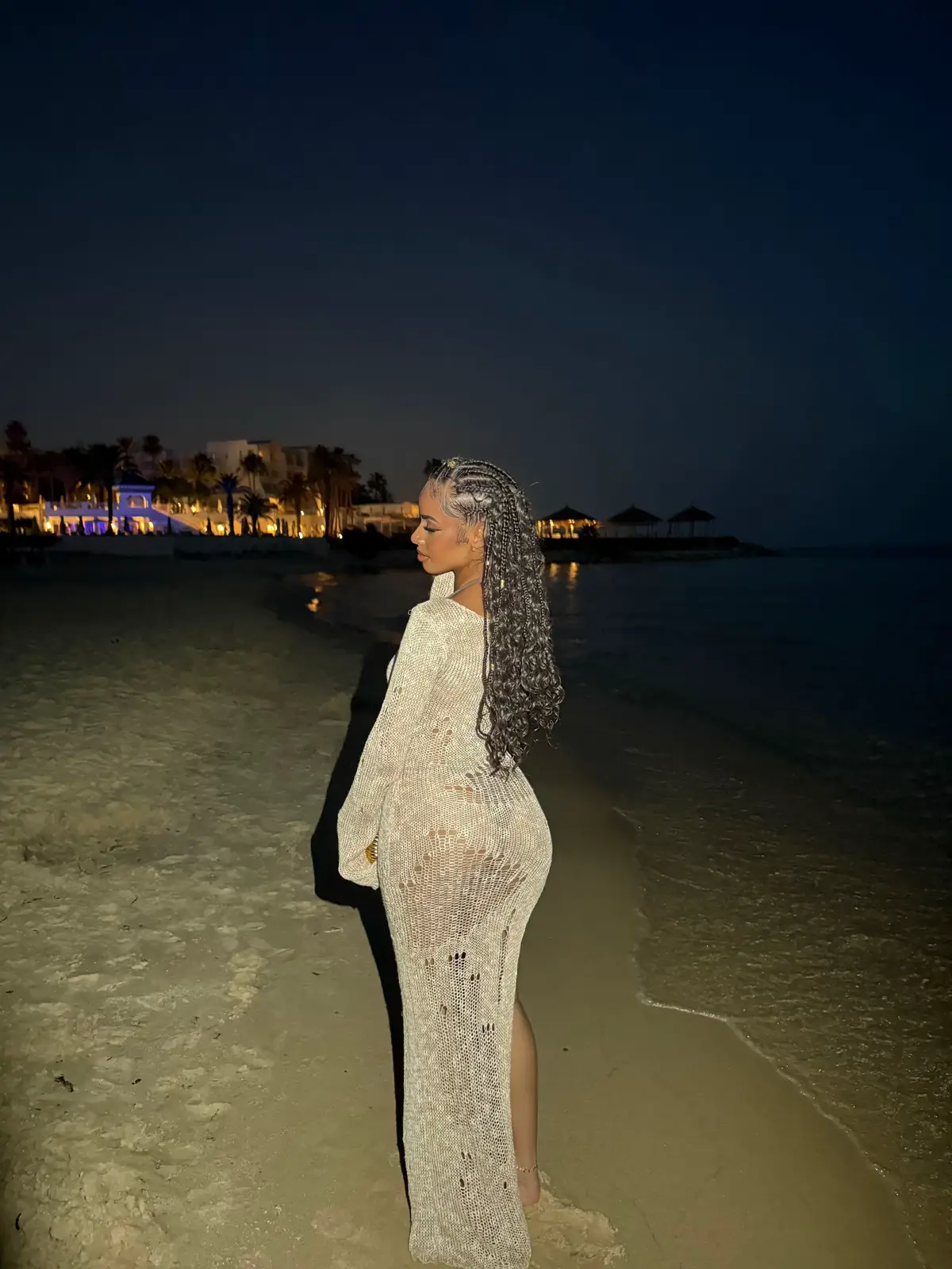 🐚
