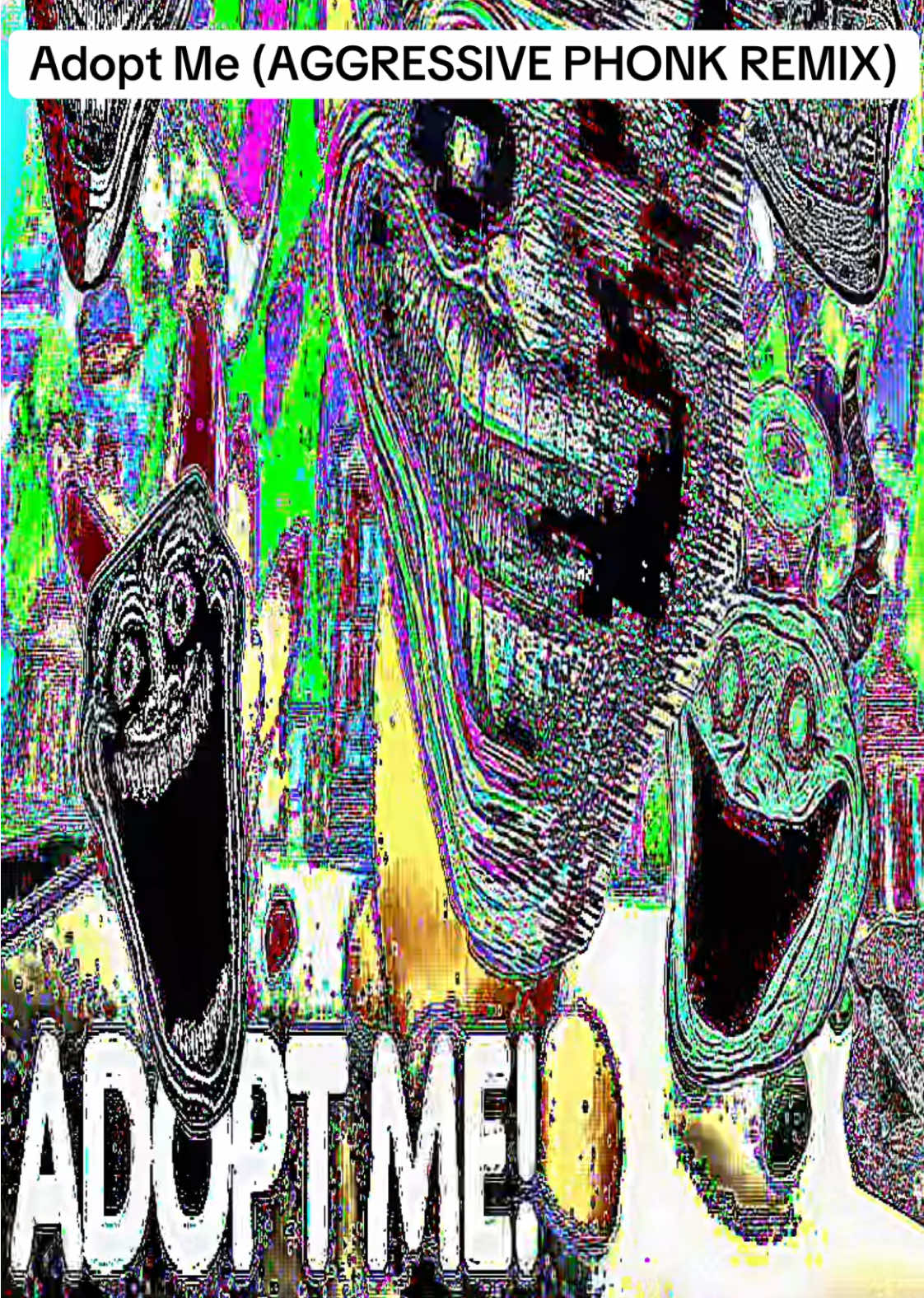Adopt me AGGRESSIVE PHONK REMIX #phonk #mangos #blud #mustard #diddyblud #sigmatrollface #sigmaedit #fyp 