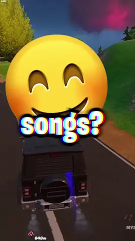 I remembered my password lol, new music coming soon  #fortnite #fyp 