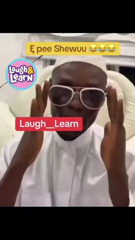 Ekamowon e ge won 😂 😂 😂 #sky_omotayo #laughlearn0 #oba_solomon_memes #oba_solomon_agbaye_1 #king_solomoni_agbaye #king_solomoni_agbaye #laugh__learn 