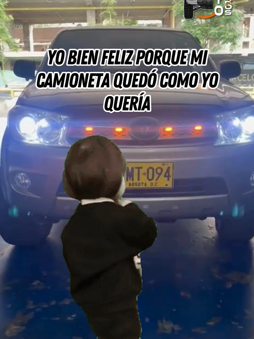 🔧 Expertos en el cuidado de tu camioneta En Toyo Camperos ofrecemos mecánica general y especializada, cambio de aceite y todo lo que tu vehículo necesita para rendir al máximo. 📍 Visítanos en Avenida Quebradaseca #29-45, San Alonso – Bucaramanga 📞 Contáctanos al 317 182 6373 #ToyoCamperos #CuidadoDeTuCamioneta #MecánicaEspecializada #TallerAutomotriz #Bucaramanga 🚙🛠️💯