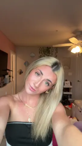 #fy #viral #lipsync #blonde #trending 