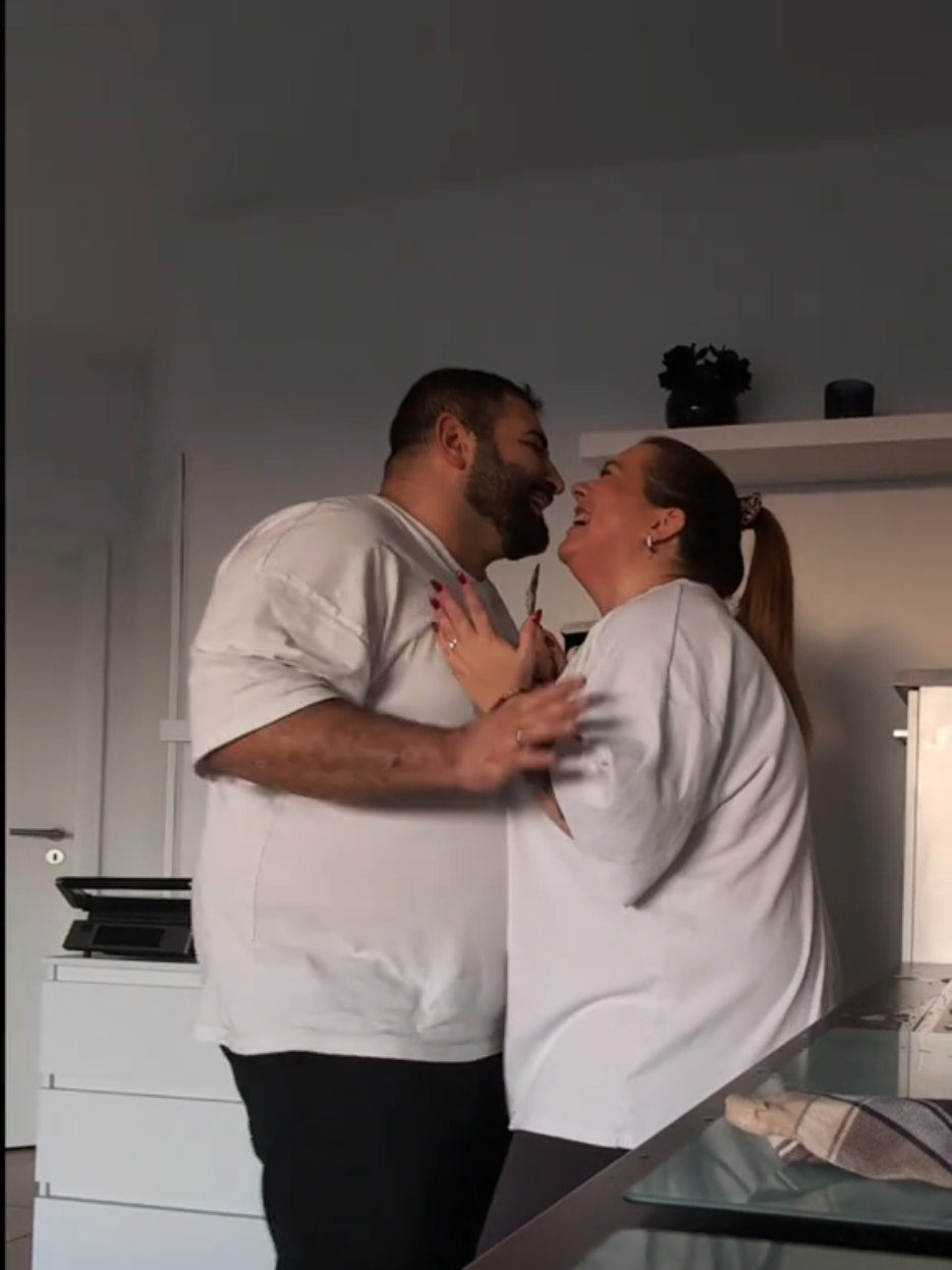 A video from the drafts 🥹❤️  #fyp #fyy #goodvibes #couple #CleanTok #drafts 