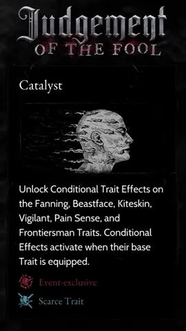 New CATALYST Trait! (Hunt: Showdown 1896) #huntshowdown #huntshowdownclips #twitch #pvp #fps #gaming 