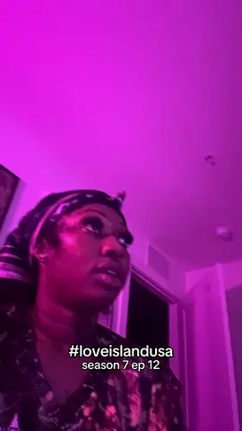 huda lost her step daddy on fathers day this shit getting good #fyp #loveislandusa 