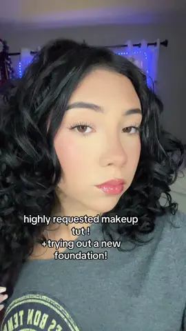 highly requested makeup tutorial ! #fyp #makeuptutorial #makeup #tut #tutorial #carslan #carslanpowder #carslanfoundation #foryou #viralvideo #blowthisup 