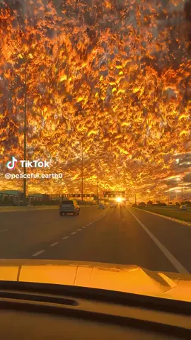 Sunset🌄#sunset #peacfulvibes #Go viral #