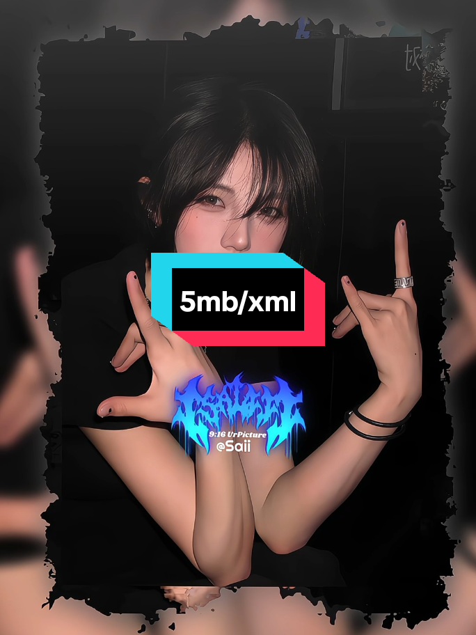 kane gini😋🤙#saiipreset #5mbpreset #xmlpreset 