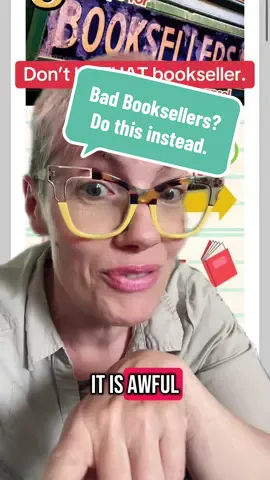 Top 5 Bookseller Tips for a Great Author Experience! What else would you add? Great info for authors and illustrators, too. In the last five years, I’ve had my share of amazing and awful book signings, with a lot of events in the middle. I’ve gathered my best tips to help book stores, authors, and illustrators have the best collaborative experience possible. #bookseller #booksigning #authormarketing