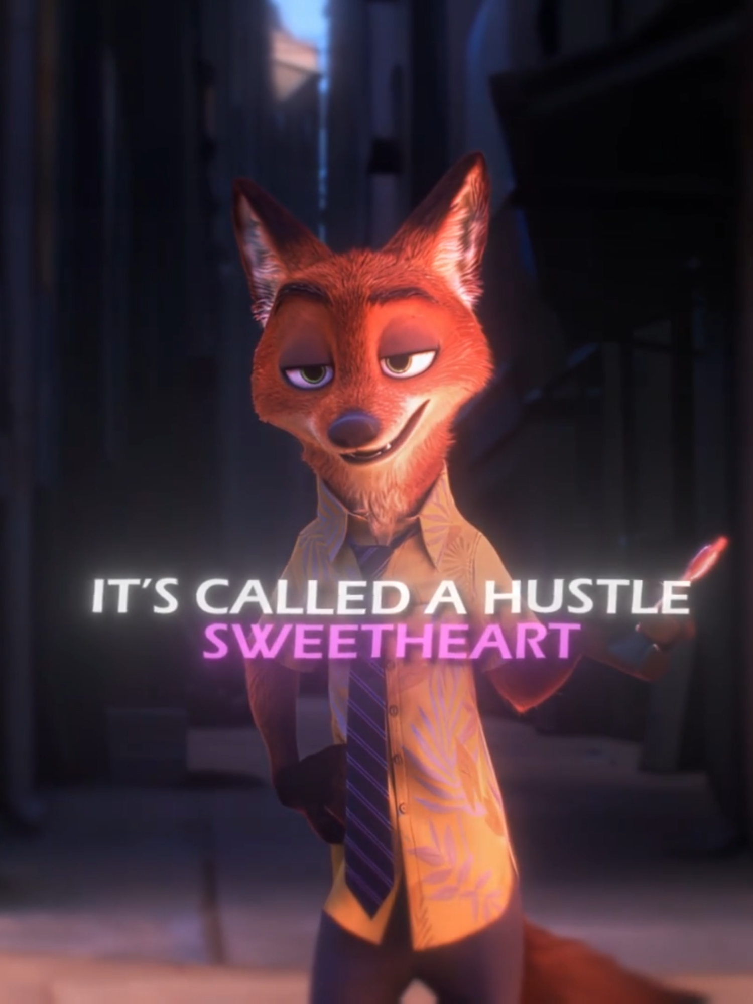 should i add this cc to my ph?? #xuvsp #nickwilde #nickwildeedit #newtrend? #ae #✨ #fypシ゚virall