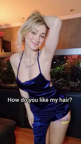 Which one is your favorite? You get to choose this time 💕😘❤️ #foryou #hairstyles #viralreels #germangirl #viralvideo #hairstyle 