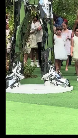 Florida Fashion Show  #karmenlara #modelo #model #creatorsearchinsights #viral #artist #fashionshow #fashion #fyp #luxury #swimming #Summer 