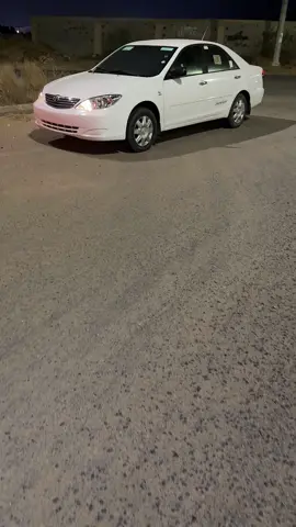 #كامري2003🕹 #اكسبلور 